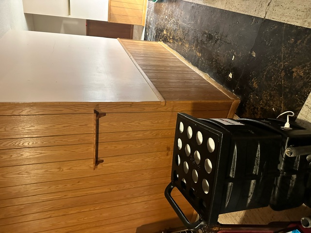 Emergency Water Extraction in Wright County, Minnesota - Water Damage Cleanup .AI CORP | American Restores Group