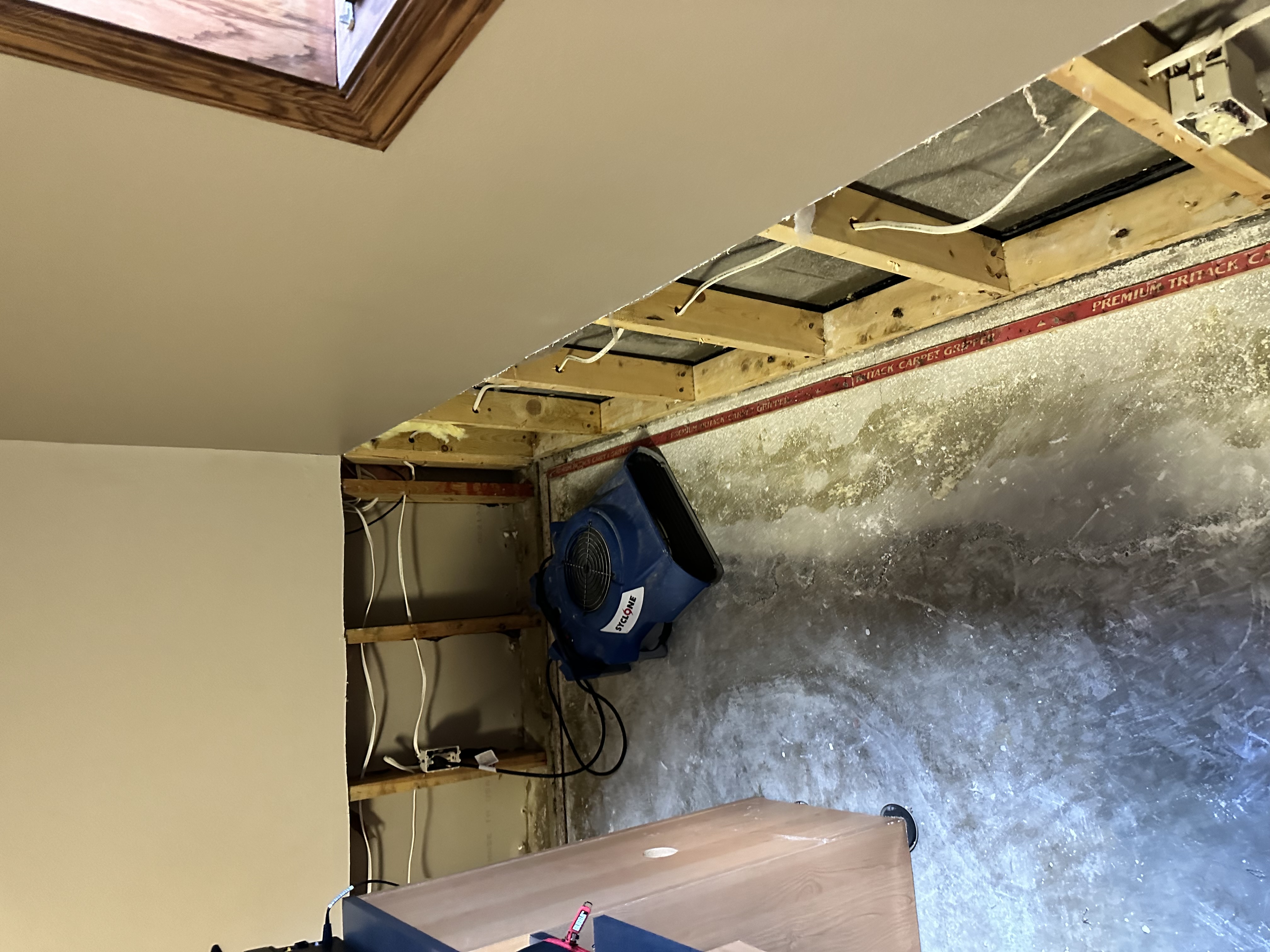 Sewage Cleanup in Wright County, Minnesota - Water Damage Cleanup .AI CORP | American Restores Group